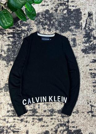 Светр calvin klein
