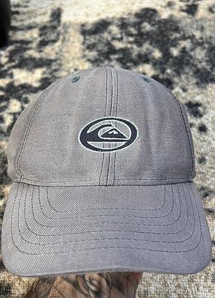 Кепка quiksilver vintage 2