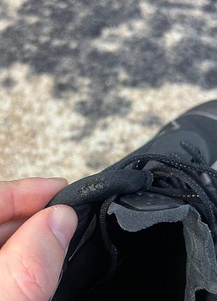 Кросівки puma gore-tex 10