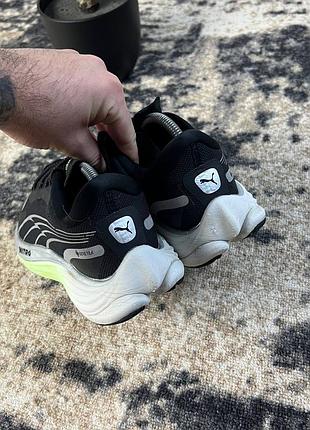 Кросівки puma gore-tex 4