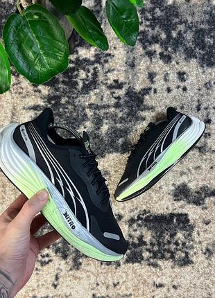 Кросівки puma gore-tex 2