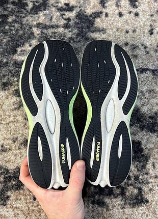 Кросівки puma gore-tex 6