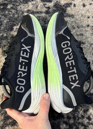 Кросівки puma gore-tex 5
