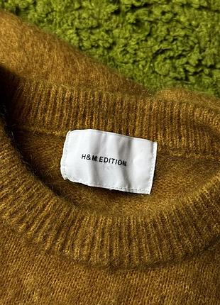 Светр hm edition 4