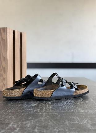 Шльопанці birkenstock 5