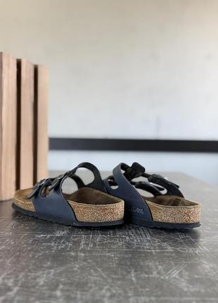 Шльопанці birkenstock 3