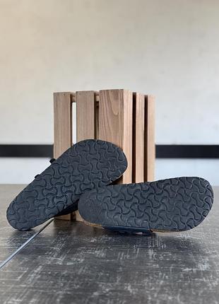 Шльопанці birkenstock 4