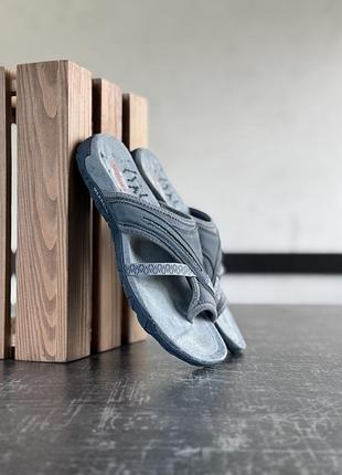 Шльопанці merrell