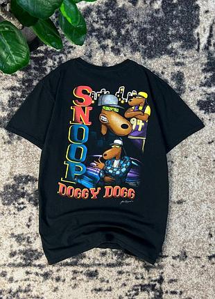 Футболка snoop dogg vintage