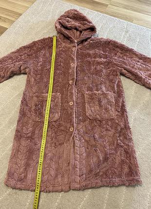 Новий махровий халат xl-xxl