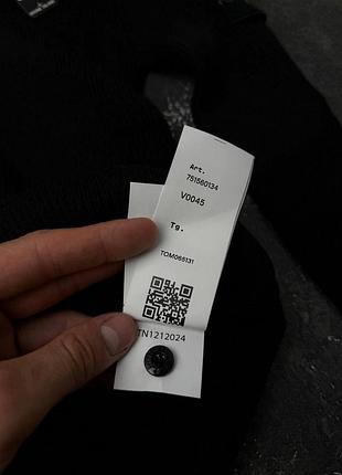 Гольф stone island серый (размеры s-xxl)