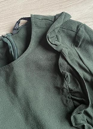 Блуза від zara 2