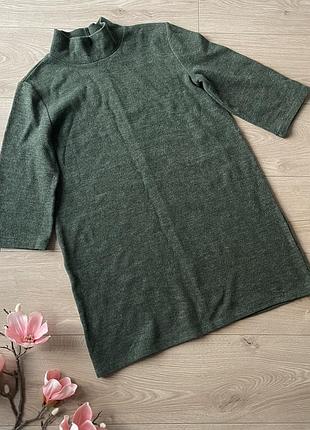 Сукня zara, р l