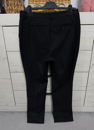 Чоловічі плотні брюки чінос uniqlo оригінал 4