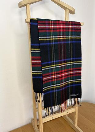 Cashmere   кашеміровий шарф категорії superfine преміум клас