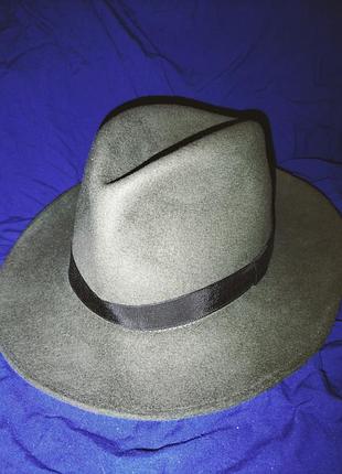 Susquehana hat co marlowe 59 cm капелюх