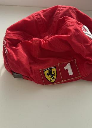 Кепка formula 1 world 4