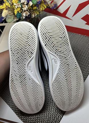Оригинальные кроссовки nike 5