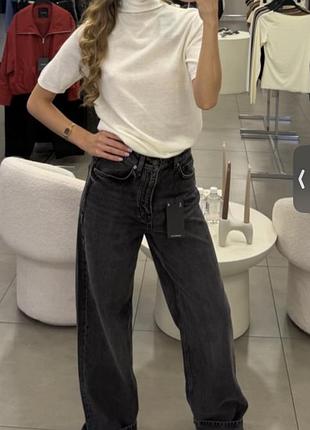 Джинси massimo dutti на 38 розмір