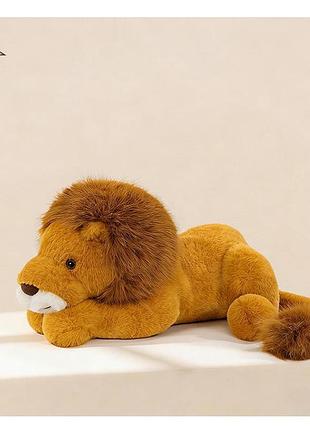Игрушка лев (9178q) 55см