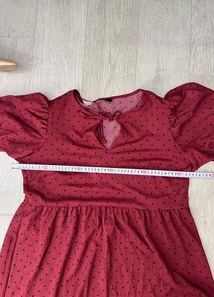 Сукня плаття 4