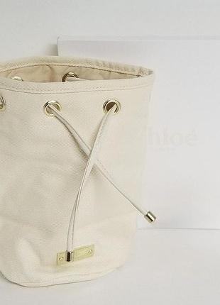 Косметичка chloe 8
