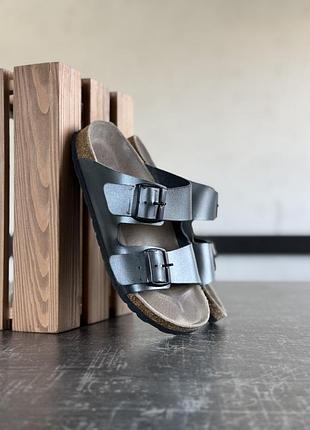 Шльопанці birkenstock