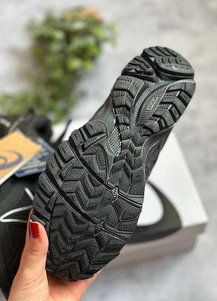 Кросівки asics gel-kanama gore-tex 5