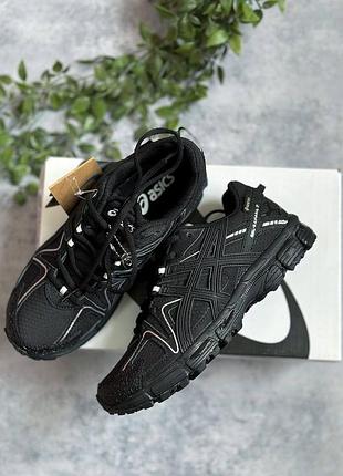 Кросівки asics gel-kanama gore-tex 2