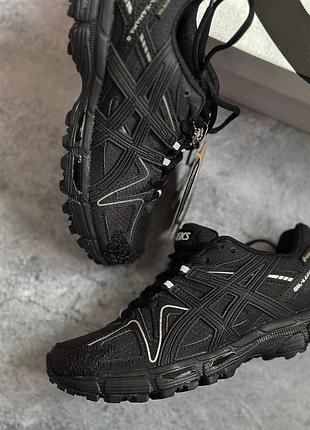 Кросівки asics gel-kanama gore-tex 3