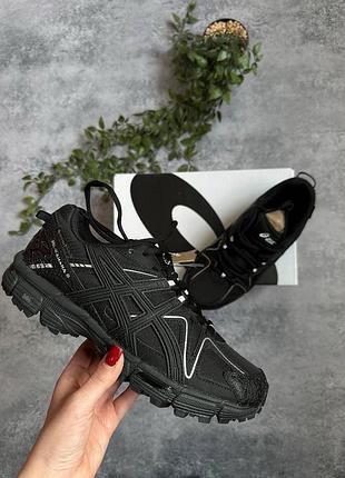 Кросівки asics gel-kanama gore-tex