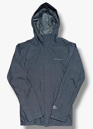 Вітровка columbia omni-tech waterproof breatnable