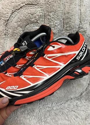 Кросівки salomon 42 р.( уст 26.5 см