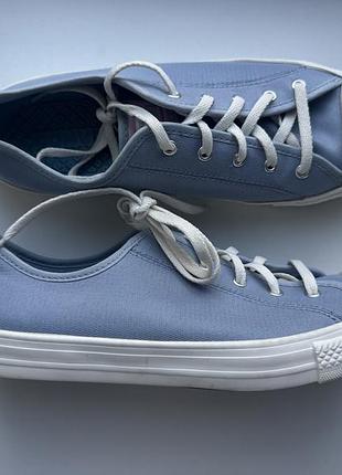 Кеди converse, 38 розмір 10