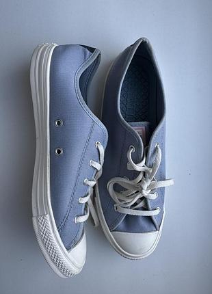 Кеди converse, 38 розмір 8