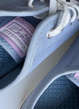 Кеди converse, 38 розмір 6