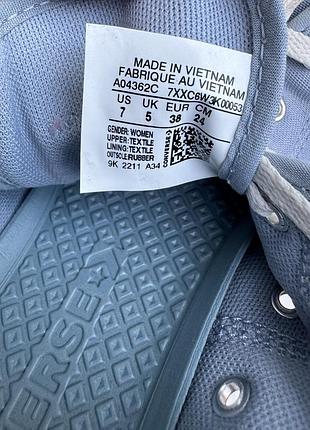 Кеди converse, 38 розмір 5