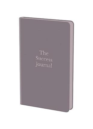Еженедельник axent 2027 partner mellow 125x195 success journal (8528-27-1-a)