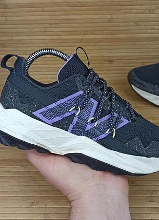 Кросівки new balance tektrel  розмір 39 (25 см.)