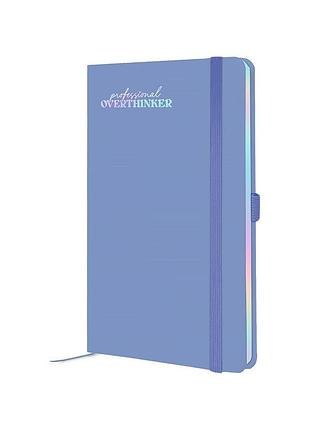 Щотижневик axent 2027 partner daily shine 125x195 professional (8532-27-2-a)