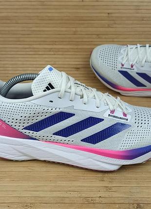 Кросівки для бігу adidas adizero sl  розмір 44 (28 см.)