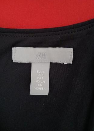 Боді танга h&m 4