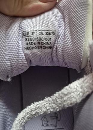 Високі дитячі черевики zara  з принтом 6