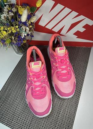 Оригинальные кроссовки nike 2