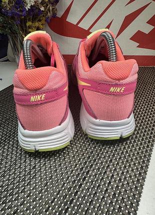 Оригинальные кроссовки nike 3