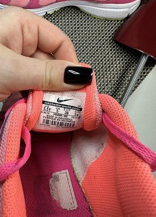Оригинальные кроссовки nike 5