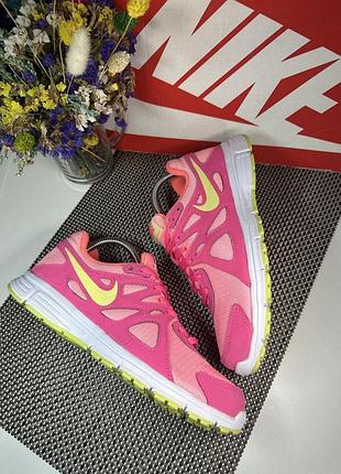 Оригинальные кроссовки nike 6