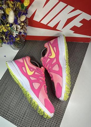 Оригинальные кроссовки nike 7