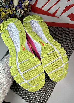 Оригинальные кроссовки nike 8