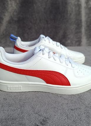 Кросівки, кеди puma rickie